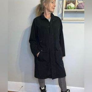 Eddie Bauer Trench Coat